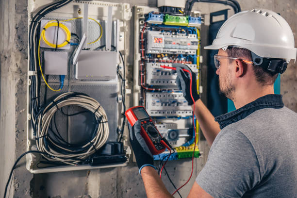 Best Electrical Repair Services  in Custer, SD