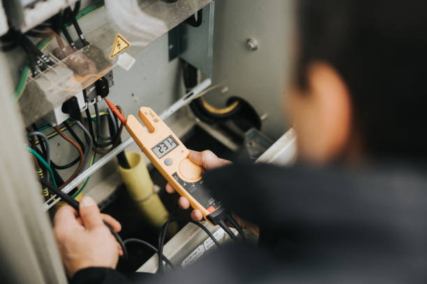 Best Emergency Electrical Repair  in Custer, SD