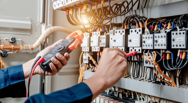 Best Residential Electrician Services  in Custer, SD