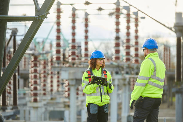 Best Commercial Electrician Services  in Custer, SD