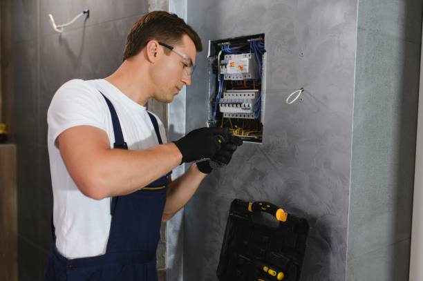 Best Electrical Rewiring Services  in Custer, SD