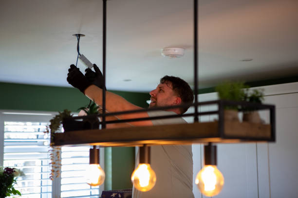 Best Industrial Electrical Services  in Custer, SD
