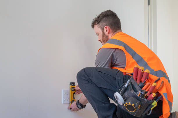 Trusted SD Electrician Experts