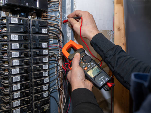 Best Electrical System Inspection  in Custer, SD