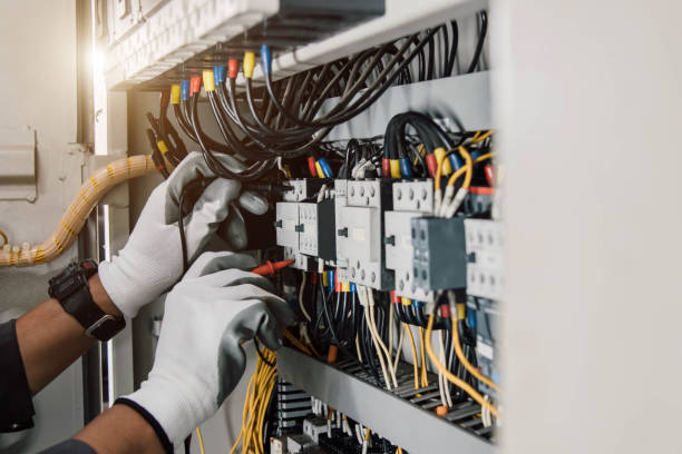 Best Home Electrical Repair  in Custer, SD